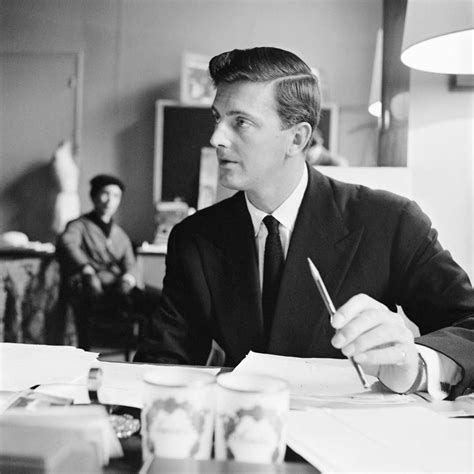 hubert de givenchy mort|hubert de Givenchy personal life.